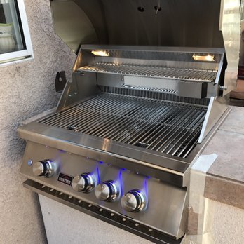 BBQ Grill Outlet - Grilling Equipment Near Me - Lake Forest, California