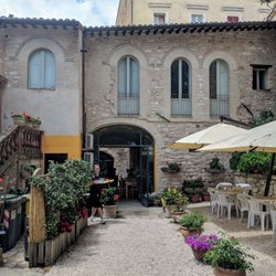 Bar Giardino - Bonci - Scenic views and fast service