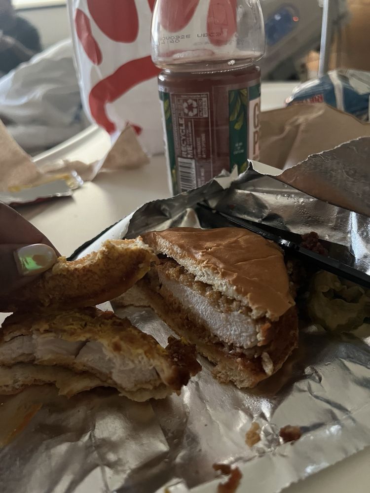 Touro  - patient advocate in New Orleans, LA