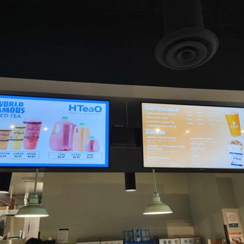 HTeaO - Menu - Coffee & Tea Near Me - Sugar Land, Texas HTeaO - Menu - Coffee & Tea Near Me - Sugar Land, Texas