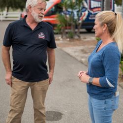 Bullseye Home Services - Professional and cordial, our staff are not just skilled - they're your plumbing allies, guiding you every step of the way.