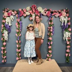 North River Community Church - On Easter they had a Photo Booth
