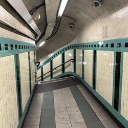 Russell Square Underground Station