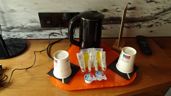 Alpina Eclectic Hotel & Spa by null