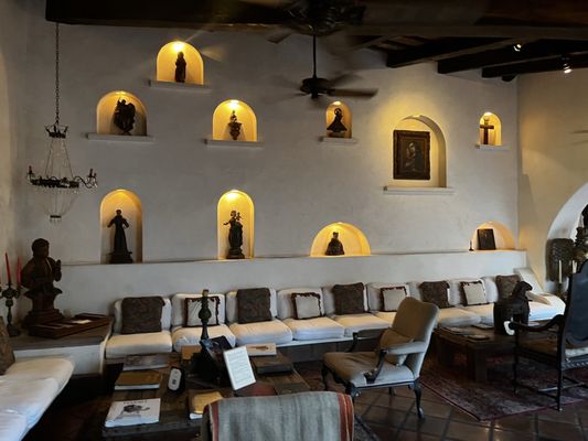 Hacienda San Angel by null