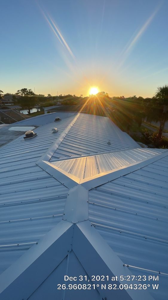 Slide of Roofix Of Florida