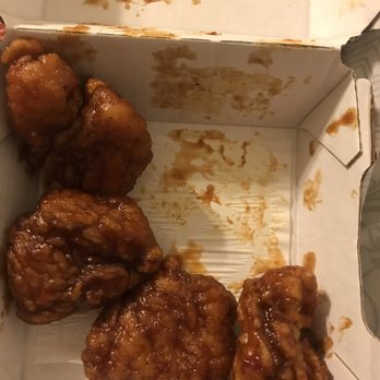 Buffalo Wild Wings - American Near Me - Concord, California