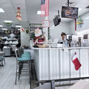 Rosi’s - Inside - Breakfast & Brunch Near Me - Garland, Texas Rosi’s - Inside - Breakfast & Brunch Near Me - Garland, Texas
