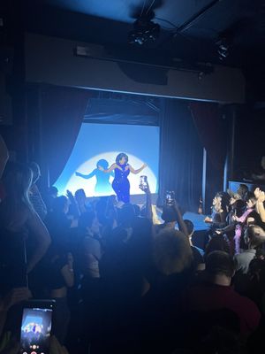 Legends Nightclub by null