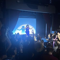 Legends Nightclub Complex