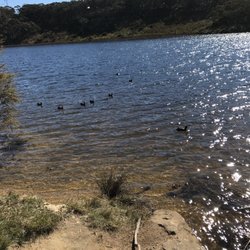 Wentworth Falls Lake