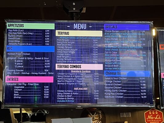 Choice Deli & Grocery by null