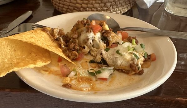 El Cabo Verde by null