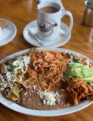 La Catedral Cafe - North Lawndale by null