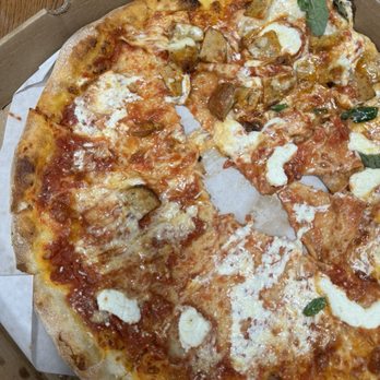Johnny Pepperoni - Pizza Near Me - Hoboken, New Jersey Johnny Pepperoni - Pizza Near Me - Hoboken, New Jersey