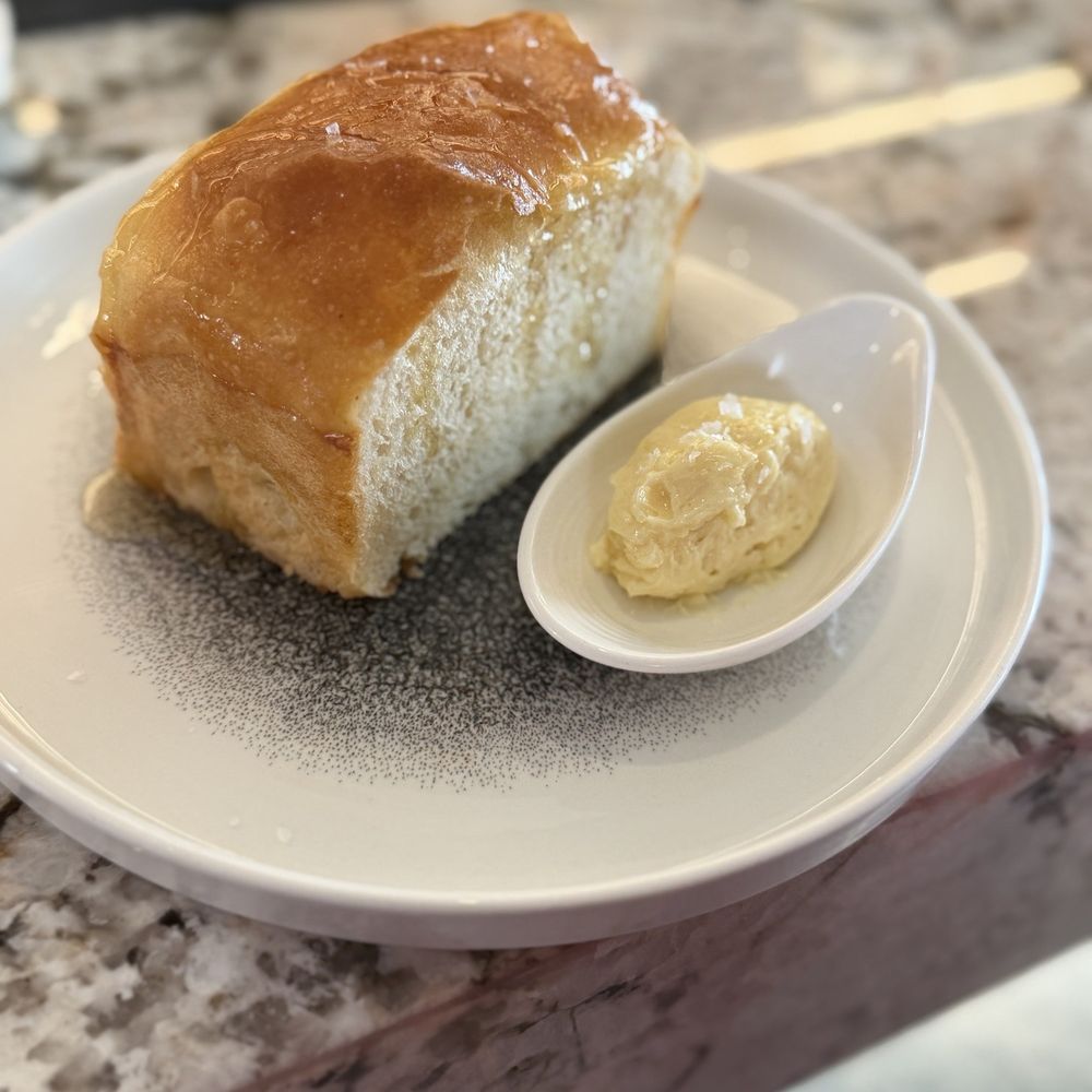 Rose's - Milk-bread - New American Near Me - Virginia Beach, Virginia Rose's - Milk-bread - New American Near Me - Virginia Beach, Virginia