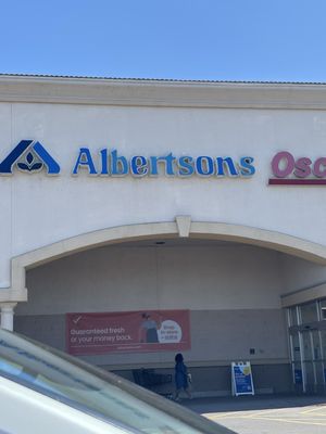 Albertsons by null