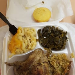 Soul Food In Dade City Yelp