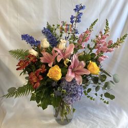 Karen's of Calvert Florist & Gifts