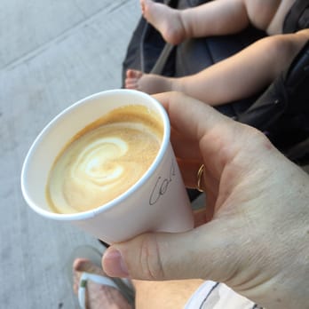 Rex - Cortado - Coffee & Tea Near Me - New York, New York Rex - Cortado - Coffee & Tea Near Me - New York, New York