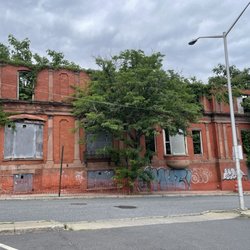 Newburgh Free Library - Historic or should it be torn down?