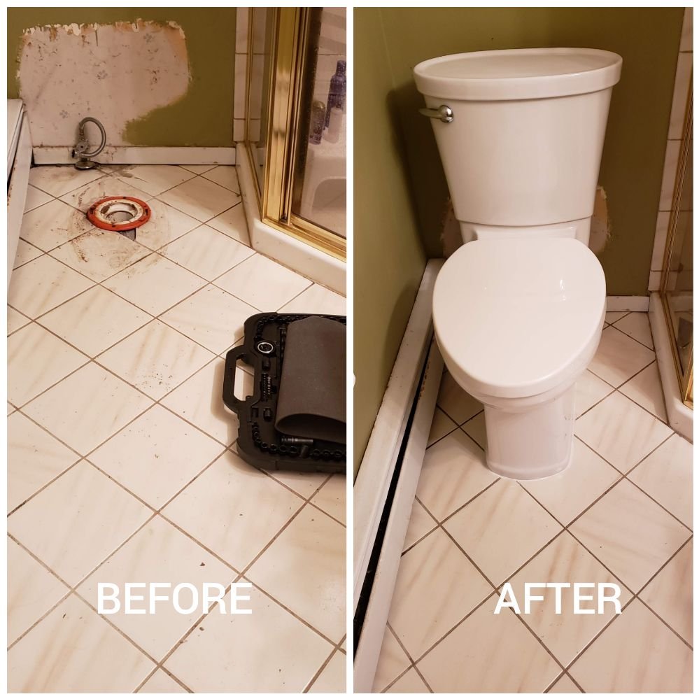 Slide of Thirdeye Handyman Service