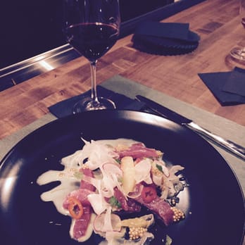 Harvest Table - New American Near Me - St Helena, California Harvest Table - New American Near Me - St Helena, California