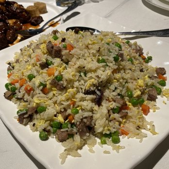 Array 36 - Black Truffle Beef Fried Rice - Chinese Near Me - San Gabriel, California Array 36 - Black Truffle Beef Fried Rice - Chinese Near Me - San Gabriel, California