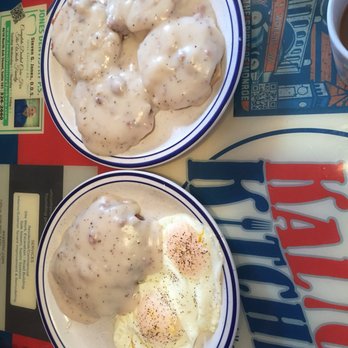 Kalico Kitchen - Breakfast & Brunch Near Me - Spokane, Washington