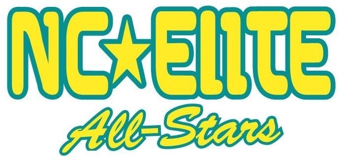 North County Elite All-Stars Logo