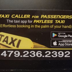 Payless Taxi