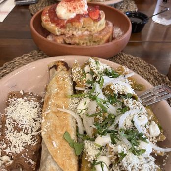 Mujer Divina - Mexican Near Me - Chula Vista, California