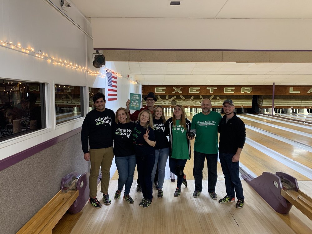 EXETER BOWLING LANES Updated August 2024 6 Columbus Ave, Exeter