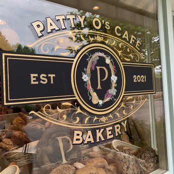 Patty O's Café & Bakery - Bakeries Near Me - Washington, Virginia Patty O's Café & Bakery - Bakeries Near Me - Washington, Virginia