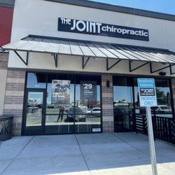 The Joint Taylorsville