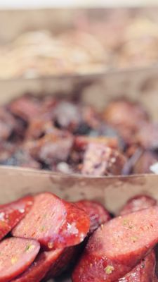 Nexus Blue Smokehouse by null