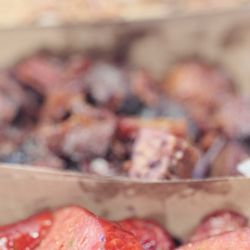 Nexus Blue Smokehouse