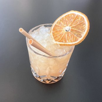 Khao Moo Dang - They do cocktails right with decent prices. - Thai Near Me - Portland, Oregon Khao Moo Dang - They do cocktails right with decent prices. - Thai Near Me - Portland, Oregon