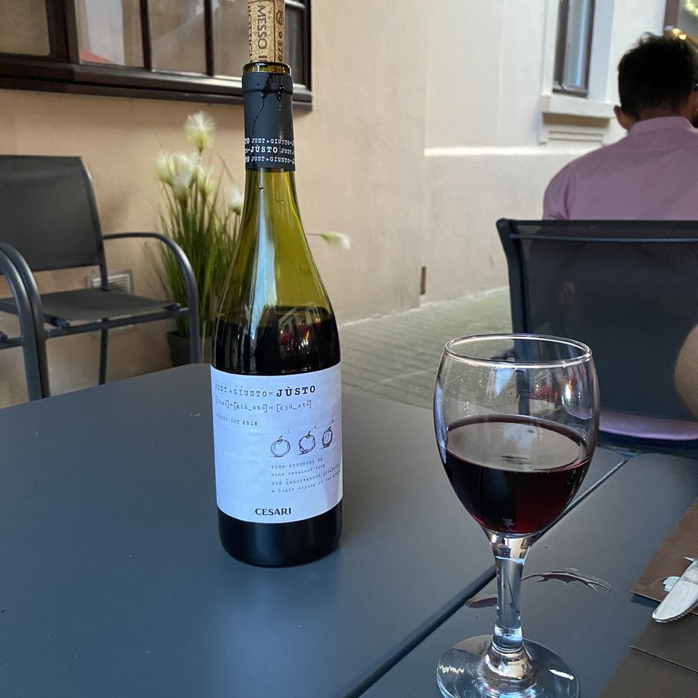 Shahrazad - Our red wine - Restaurants Near Me - Brussels, BRU Shahrazad - Our red wine - Restaurants Near Me - Brussels, BRU