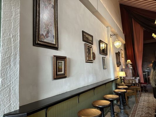 Kissaten Corazon by null