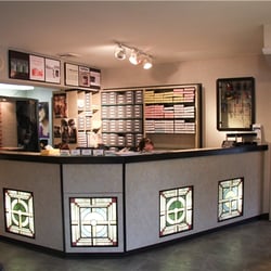 Woodbury Optical Studio