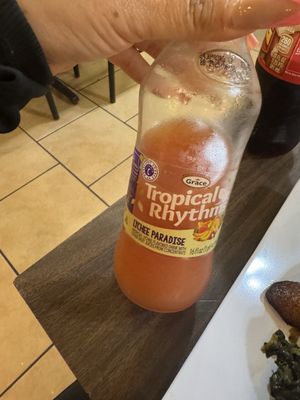 Boswell's Jamaican Grill by null