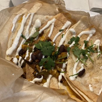 Jennie's Boxcar - Quesadilla - Tacos Near Me - East Moline, Illinois Jennie's Boxcar - Quesadilla - Tacos Near Me - East Moline, Illinois