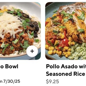 Everytable - Salad Near Me - Santa Ana, California Everytable - Salad Near Me - Santa Ana, California