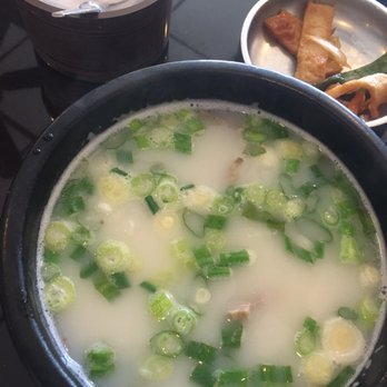 Hodori Restaurant - Korean Near Me - Mesa, Arizona
