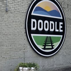Upstate Insurance Services - Upstate Insurance Services on the Doodle Trail, uptown Easley SC