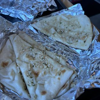 Curry In A Hurry - Garlic naan!!! Homemade and live!!! - Indian Near Me - Bakersfield, California Curry In A Hurry - Garlic naan!!! Homemade and live!!! - Indian Near Me - Bakersfield, California