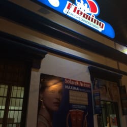 Farmacias Fleming