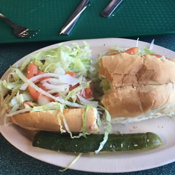 Tony's Sutton Pizza Restaurant - Toasted turkey sandwich. - Pizza Near Me - Sutton, Massachusetts