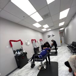 Prime iBrow Threading